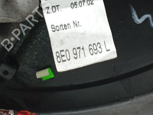 Inne AUDI A4 B6 Avant (8E5) 1.9 TDI | BP27708043O1