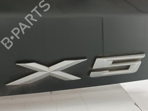 Tailgate BMW X5 (E53) 3.0 i | BP27718001C6 