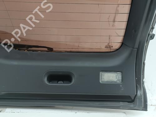 Tailgate BMW X5 (E53) 3.0 i | BP27718001C6 