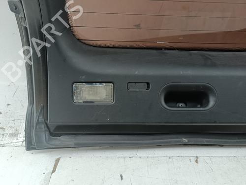 Tailgate BMW X5 (E53) 3.0 i | BP27718001C6 