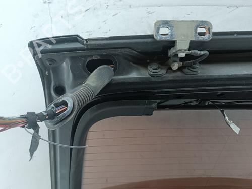 Tailgate BMW X5 (E53) 3.0 i | BP27718001C6 