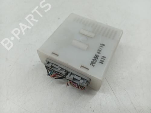 Elektronisk modul NISSAN X-TRAIL I (T30) 2.5 4x4 (179 hp) 31253914