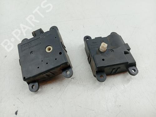 Other NISSAN X-TRAIL I (T30) 2.5 4x4 | BP27721539O1