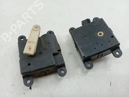 Other NISSAN X-TRAIL I (T30) 2.5 4x4 | BP27721539O1