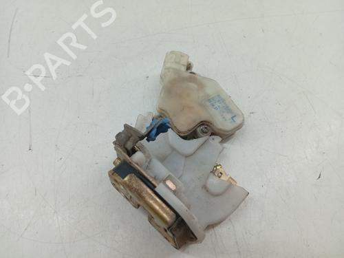 Used Rear left lock NISSAN X-TRAIL I (T30) 2.5 4x4 (179 hp) 27721541