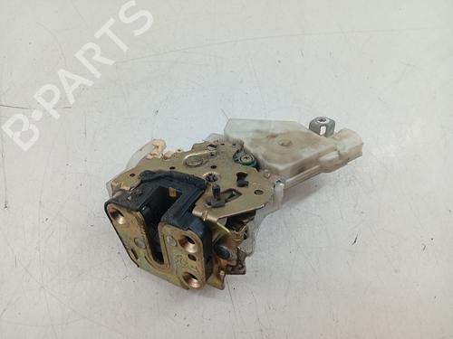 Rear left lock NISSAN X-TRAIL I (T30) 2.5 4x4 | BP27721541C100 