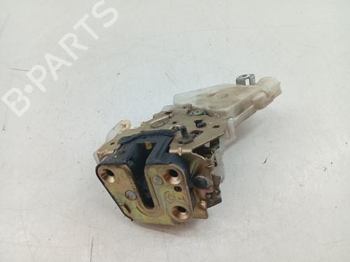 Rear left lock NISSAN X-TRAIL I (T30) 2.5 4x4 | BP27721541C100 