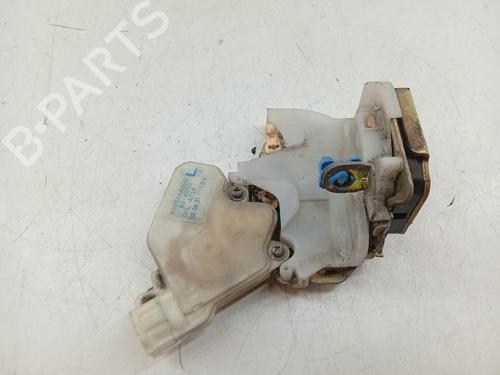 Rear left lock NISSAN X-TRAIL I (T30) 2.5 4x4 | BP27721541C100 