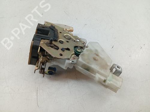Rear left lock NISSAN X-TRAIL I (T30) 2.5 4x4 | BP27721541C100 