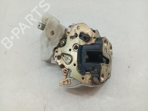 Rear left lock NISSAN X-TRAIL I (T30) 2.5 4x4 | BP27721541C100 