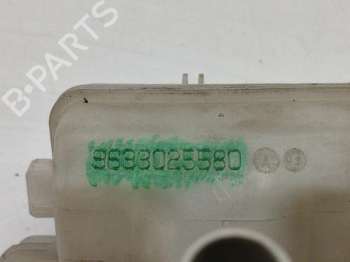 Brake master cylinder CITROËN SAXO (S0, S1) 1.0 X | BP27734753M77