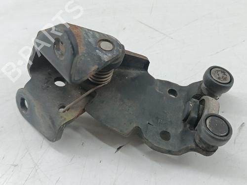 Andre FIAT SCUDO Van (220_) 1.9 D (69 hp) 31253917