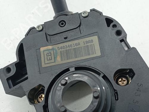 Steering column stalk NISSAN PRIMERA (P11) 1.6 16V | BP27734808I23