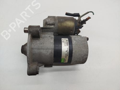 Anlasser für CITROËN SAXO (S0, S1) 1.0 X (50 hp) 27803253