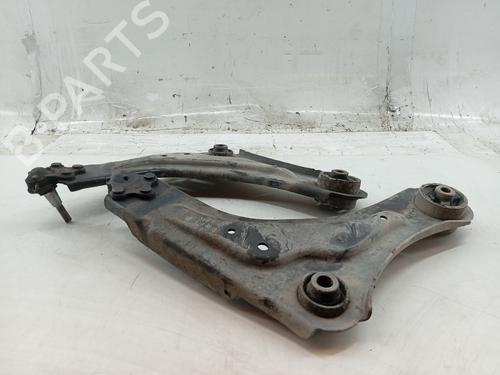 Right front suspension arm RENAULT LAGUNA III (BT0/1) | BP27803258M13