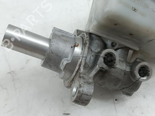 Brake master cylinder RENAULT LAGUNA III (BT0/1) | BP27803276M77