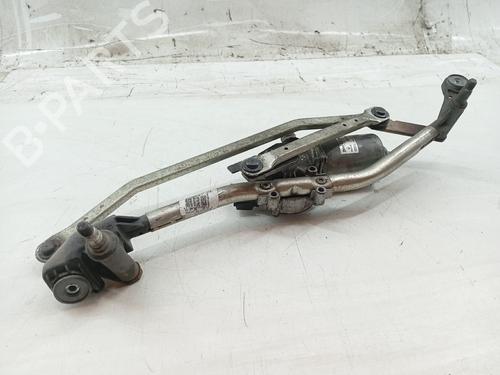 Used Front wiper motor RENAULT LAGUNA III (BT0/1) [2007-2015]  27803281