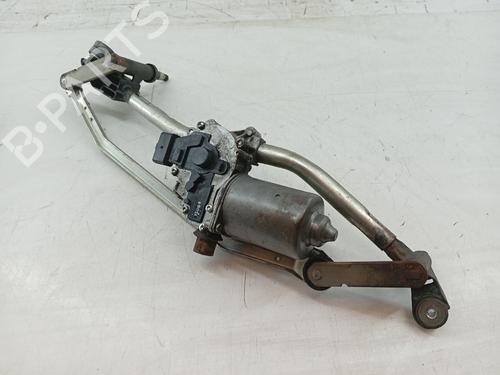 Front wiper motor RENAULT LAGUNA III (BT0/1)  | BP27803281M29 