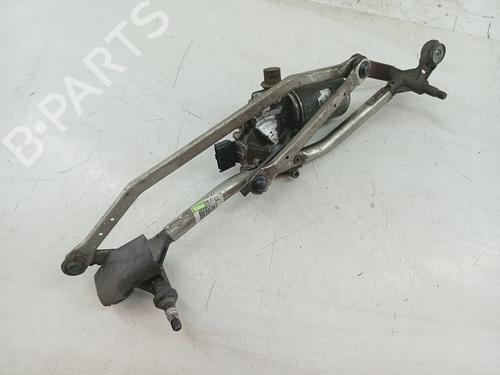 Front wiper motor RENAULT LAGUNA III (BT0/1)  | BP27803281M29 