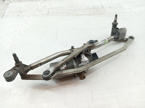 Front wiper motor RENAULT LAGUNA III (BT0/1)  | BP27803281M29 