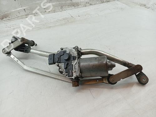 Front wiper motor RENAULT LAGUNA III (BT0/1)  | BP27803281M29 