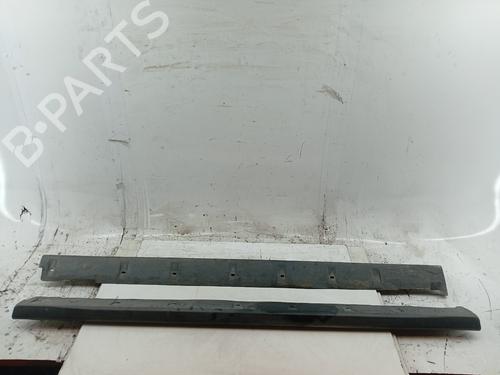 Højre sidekjole HONDA CIVIC VI Fastback (MA, MB) [1994-2001]  27803293