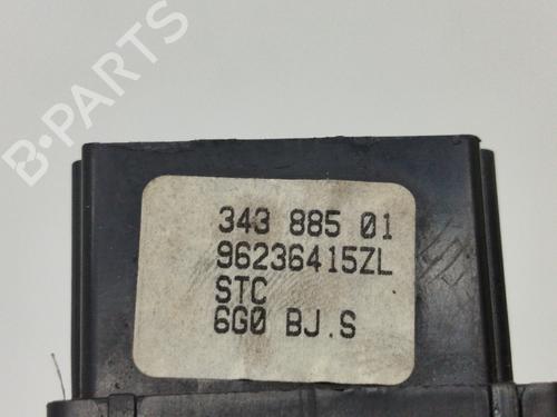 Commutateur CITROËN SAXO (S0, S1) 1.0 X | BP27803326I30 