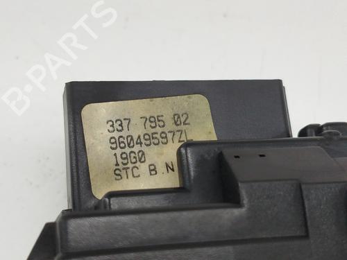 Commutateur CITROËN SAXO (S0, S1) 1.0 X | BP27803329I30 