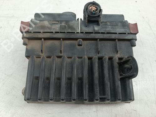 Centralina do motor OPEL ASTRA G Estate (T98) 1.4 16V (F35) (90 hp) 27803333