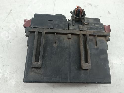 Motorstyringsenhet OPEL ASTRA G Estate (T98) 1.4 16V (F35) | BP27803333M57 