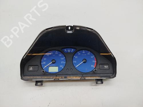 Used Instrument cluster CITROËN SAXO (S0, S1) 1.0 X (50 hp) 27803335