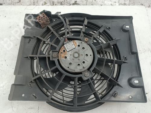 Used Radiator fan OPEL ASTRA G Estate (T98) 1.4 16V (F35) (90 hp) 27803336