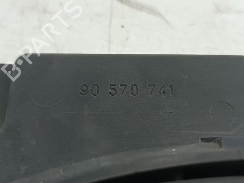 Radiator fan OPEL ASTRA G Estate (T98) 1.4 16V (F35) | BP27803336M35 