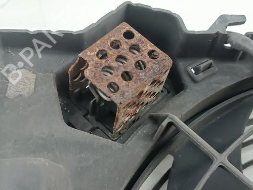 Radiator fan OPEL ASTRA G Estate (T98) 1.4 16V (F35) | BP27803336M35 