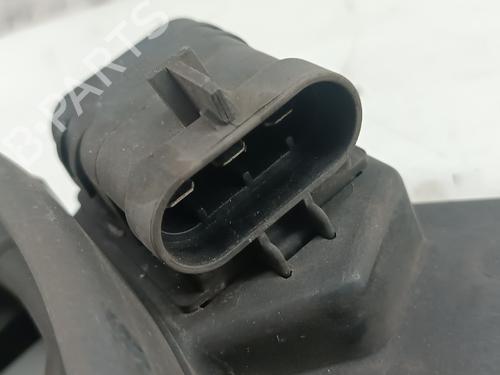 Radiator fan OPEL ASTRA G Estate (T98) 1.4 16V (F35) | BP27803336M35 