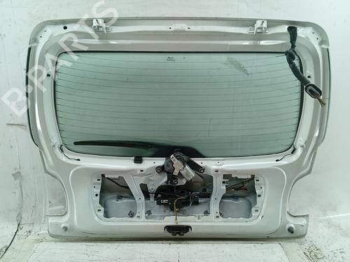 Tailgate PEUGEOT 206 Van 1.4 HDi | BP27803341C6 