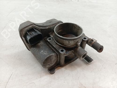 Used Throttle body OPEL ASTRA G Estate (T98) 1.4 16V (F35) (90 hp) 27803348