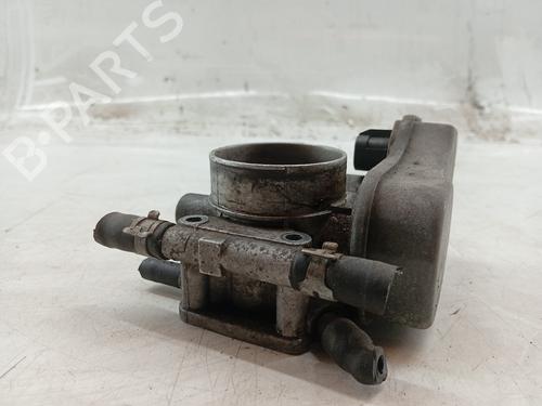 Throttle body OPEL ASTRA G Estate (T98) 1.4 16V (F35) | BP27803348M82