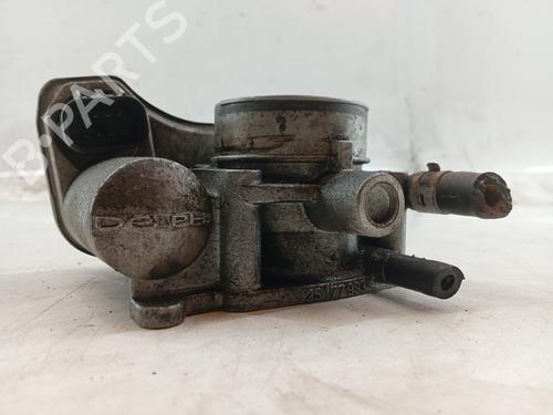 Throttle body OPEL ASTRA G Estate (T98) 1.4 16V (F35) | BP27803348M82