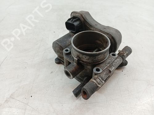 Throttle body OPEL ASTRA G Estate (T98) 1.4 16V (F35) | BP27803348M82