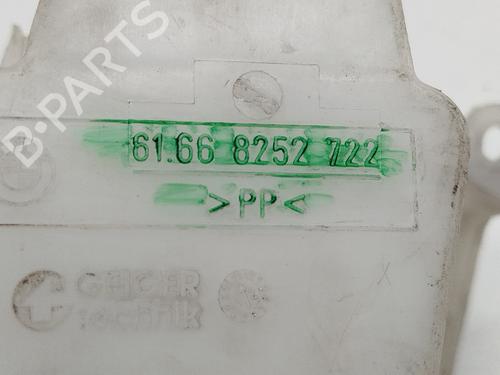 Windscreen washer tank BMW X5 (E53) 3.0 i | BP27808511C113