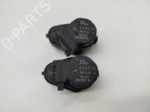 Altro BMW X5 (E53) 3.0 i (231 hp) 27808516