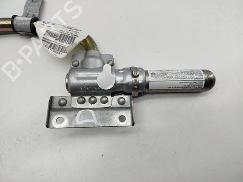 Left curtain airbag BMW X5 (E53) 3.0 i | BP27808517C11