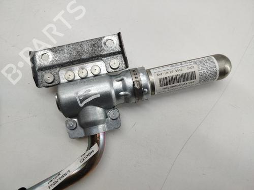 Left curtain airbag BMW X5 (E53) 3.0 i | BP27808517C11