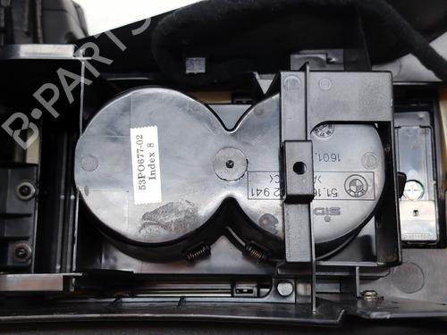 Armrest / Center console BMW X5 (E53) 3.0 i | BP31253920I20 