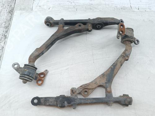 Querlenker rechts vorne für HONDA CIVIC VI Fastback (MA, MB) [1994-2001]  27820651