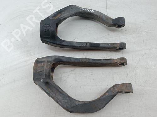 Used Right front suspension arm HONDA CIVIC VI Fastback (MA, MB) [1994-2001]  27820655