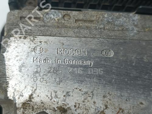 ABS pump HONDA CIVIC VI Fastback (MA, MB)  | BP27835461M43 