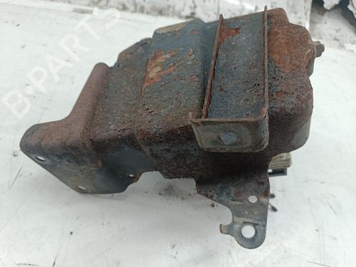 ABS pump HONDA CIVIC VI Fastback (MA, MB)  | BP27835461M43 