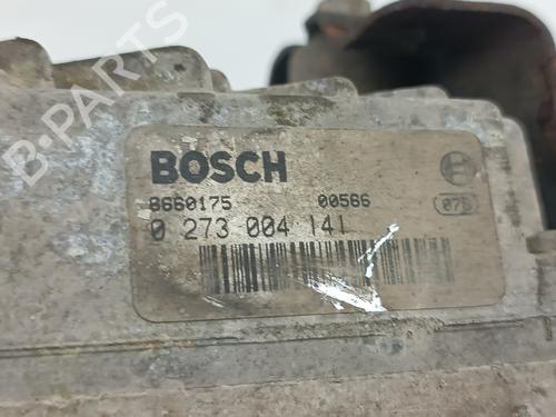 ABS pump HONDA CIVIC VI Fastback (MA, MB)  | BP27835461M43 